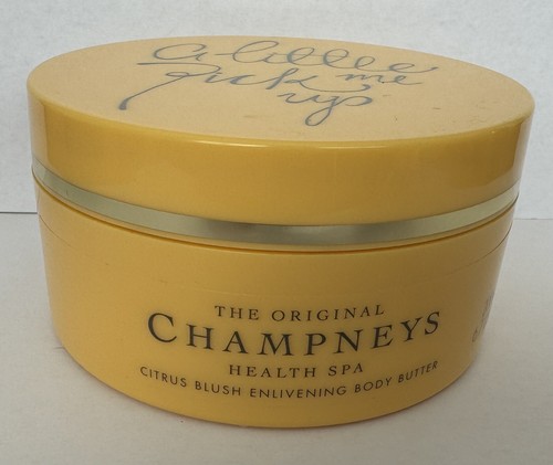 Champneys citrus blush - champneys,