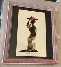 AMAZING HANDCRAFTED BUTTERFLY