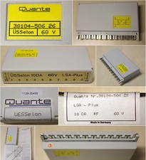 QUANTE ÜSSelon ÜSS-Magazin