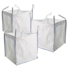 1 Ton Bulk Bag x 10 Builders