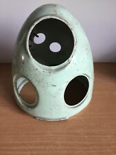 CLASSIC MOTORCYCLE . NOS 6 inch MILLER HEADLIGHT SHELL PANTHER COTTON SUN Etc