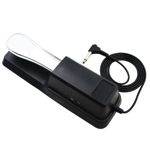 Damper sustain pedal foot - damper,