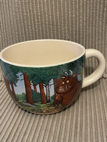 The gruffalo giant sized - gruffalo,