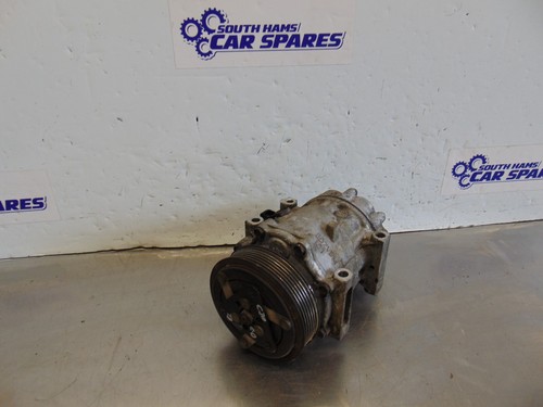 Volvo v50 air con - pump, 06-13