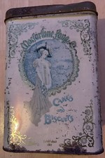 Macfarlane Lang Empty Vintage