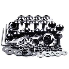 Aluminium Fairing Kit Suzuki