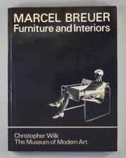 Christopher wilk marcel breuer - wilk,