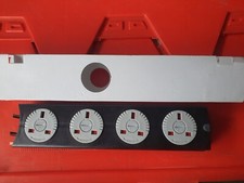 CMD RAB554 4 Gang Individually