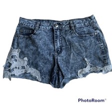 Vintage Boom Boom Jeans Acid