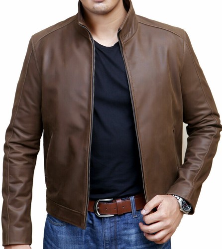 Men motorcycle biker café - men,