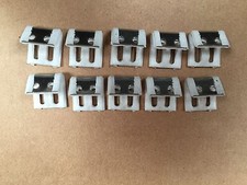  ZIG ZAG SPRINGS CLIPS STAPLE