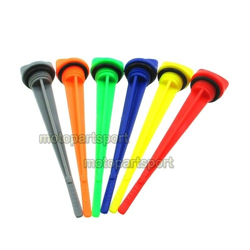 Engine oil dipstick - engine, for