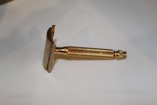 Vintage Gillette Ball End Tech
