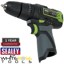 Sealey Cordless Hammer Drill