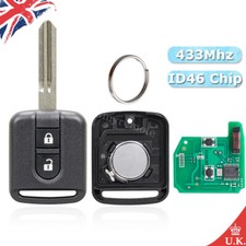 For nissan micra k12 - for, 2004
