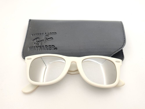 Vintage ray ban bausch - ban,