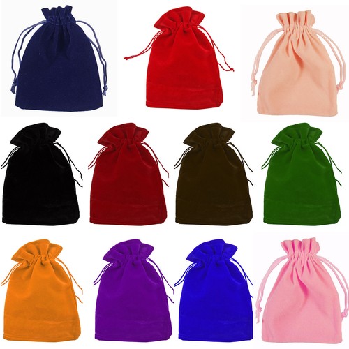 Quality velvet - quality,