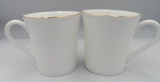Wedgwood - Delphi Gold - Mugs