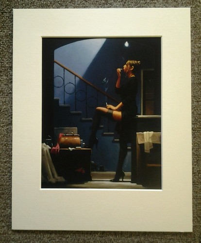 Jack vettriano dancer for - vettriano, "dancer
