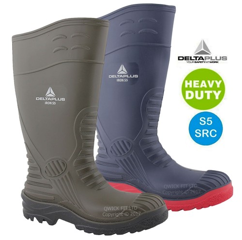 Mens delta plus safety - plus,