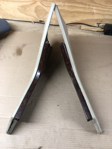 Range rover p38 centre console - p38,