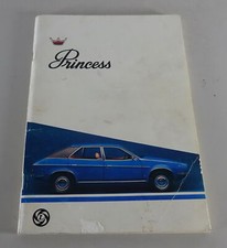 Manual / Handbook Austin