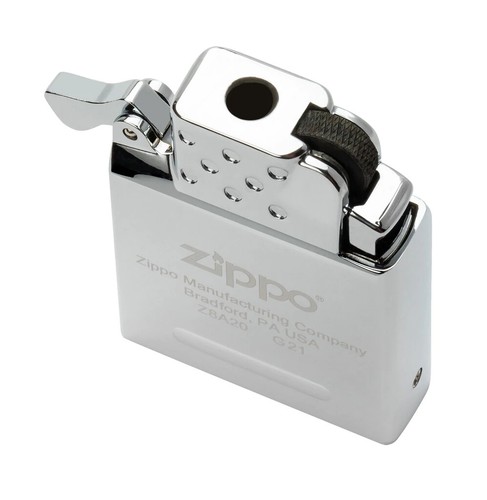 Zippo butane lighter - lighter, insert