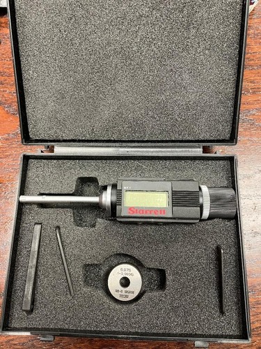 Bowers digital bore - bowers,