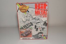 A7 1:25 POLISTIL KIT MK4 MK 4