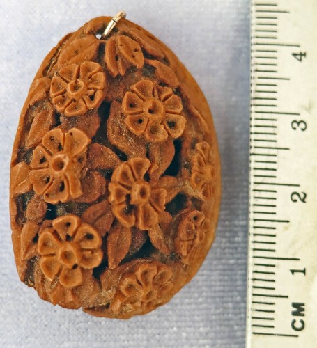 Rare chinese antique pendant - chinese,