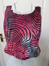 ID Collection Bodice Top Size