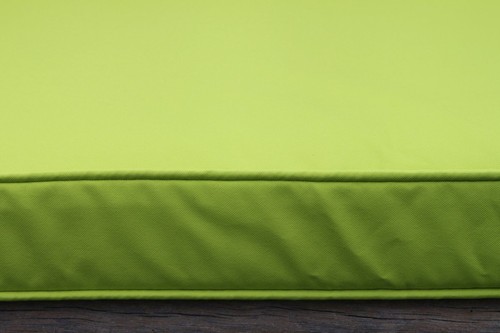 Garden furniture cushion - furniture, cushion-