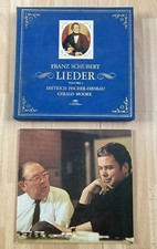 Franz Schubert: Lieder Volume