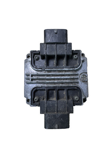 Ecu automatic gearbox vauxhall - ecu,