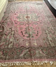 La Redoute Vintage-Oushak