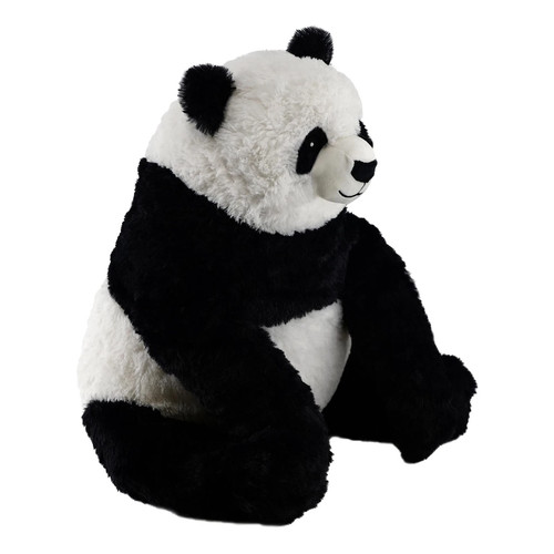 Large panda bear toy - large, 55