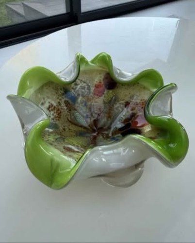Vintage murano tutti frutti - tutti,