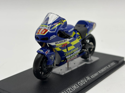 2002 suzuki gsv kenny - 1/24, gsv-r