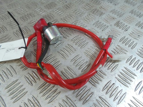 2012 sym jet 125 starter - 4,