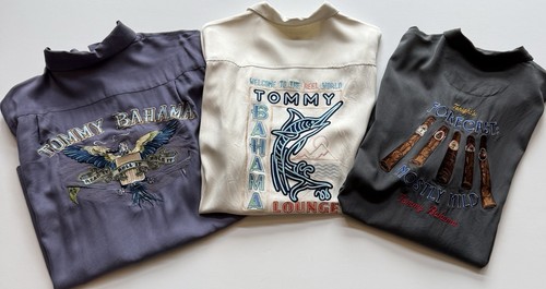 Lot tommy bahama men - of, men’s