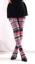 Tartan Rainbow Nordic