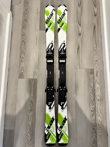 Elan exar pro 130cm junior - exar,