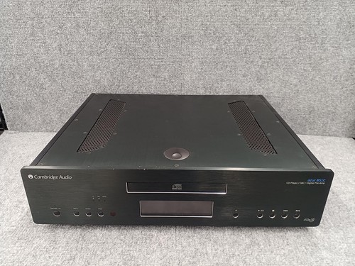 Cambridge audio azur - azur, cd