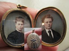 ANTIQUE VINTAGE VICTORIAN ART