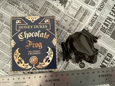 geek gear harry potter Honeydukes chocolate frog