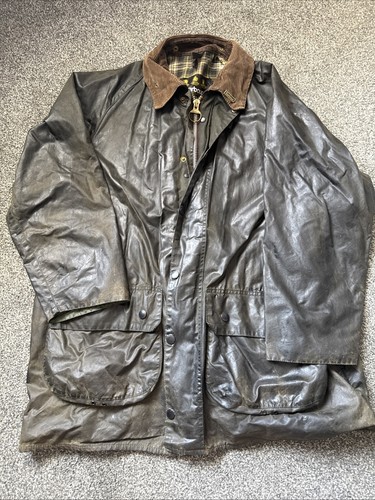 Barbour gamefair men waxed - gamefair,,