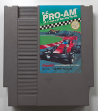R.C PRO-AM Cartridge -