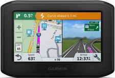 Garmin Zumo 396LMT-S Motorbike
