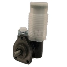 Case CX130 Pump Fuel Feed |