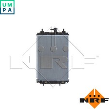 RADIATOR ENGINE COOLING 58494